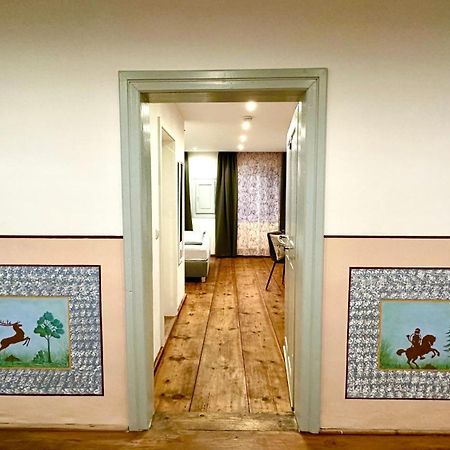Brandstatthof - Hotel Und Restaurant Steingaden Luaran gambar