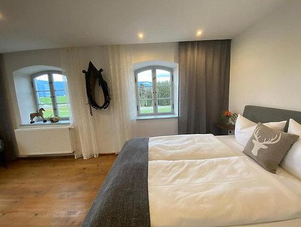Brandstatthof - Hotel Und Restaurant Steingaden Luaran gambar