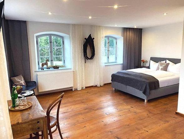 Brandstatthof - Hotel Und Restaurant Steingaden Luaran gambar