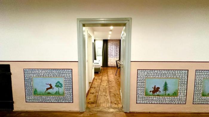 Brandstatthof - Hotel Und Restaurant Steingaden Bilik gambar