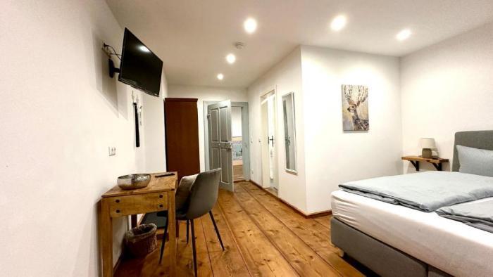 Brandstatthof - Hotel Und Restaurant Steingaden Bilik gambar