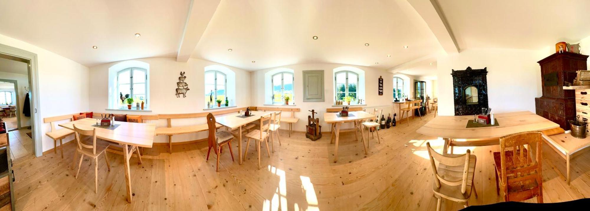 Brandstatthof - Hotel Und Restaurant Steingaden Luaran gambar