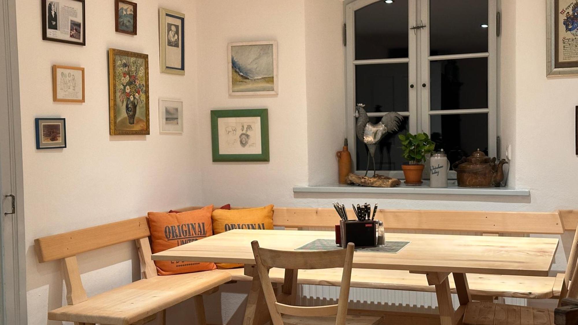 Brandstatthof - Hotel Und Restaurant Steingaden Luaran gambar