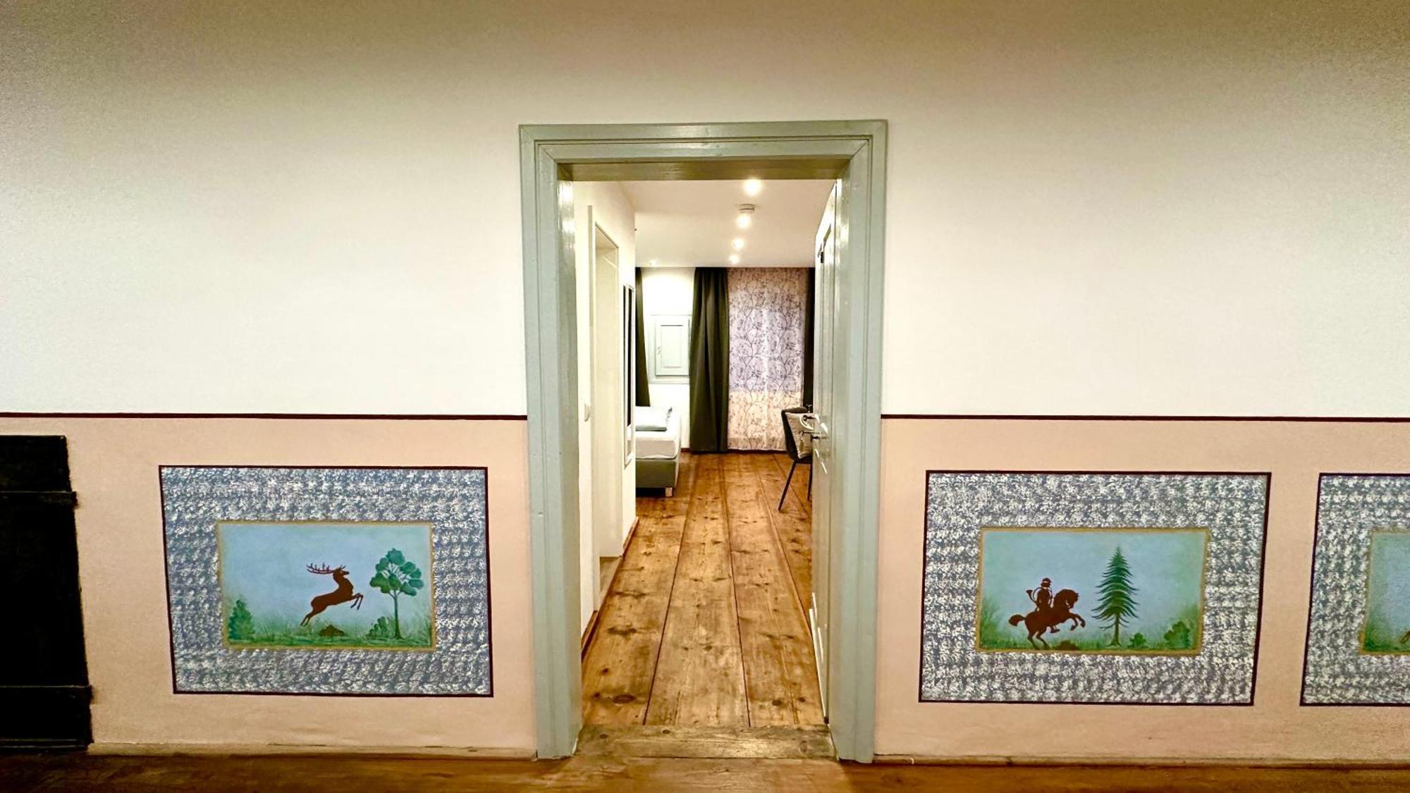 Brandstatthof - Hotel Und Restaurant Steingaden Luaran gambar