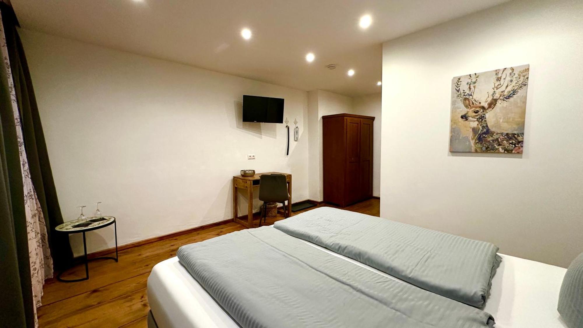 Brandstatthof - Hotel Und Restaurant Steingaden Luaran gambar