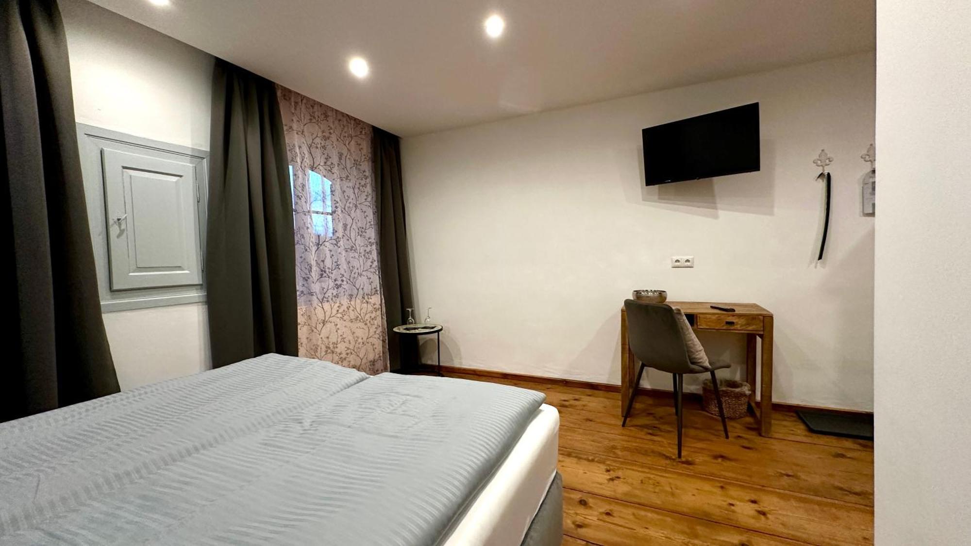 Brandstatthof - Hotel Und Restaurant Steingaden Luaran gambar