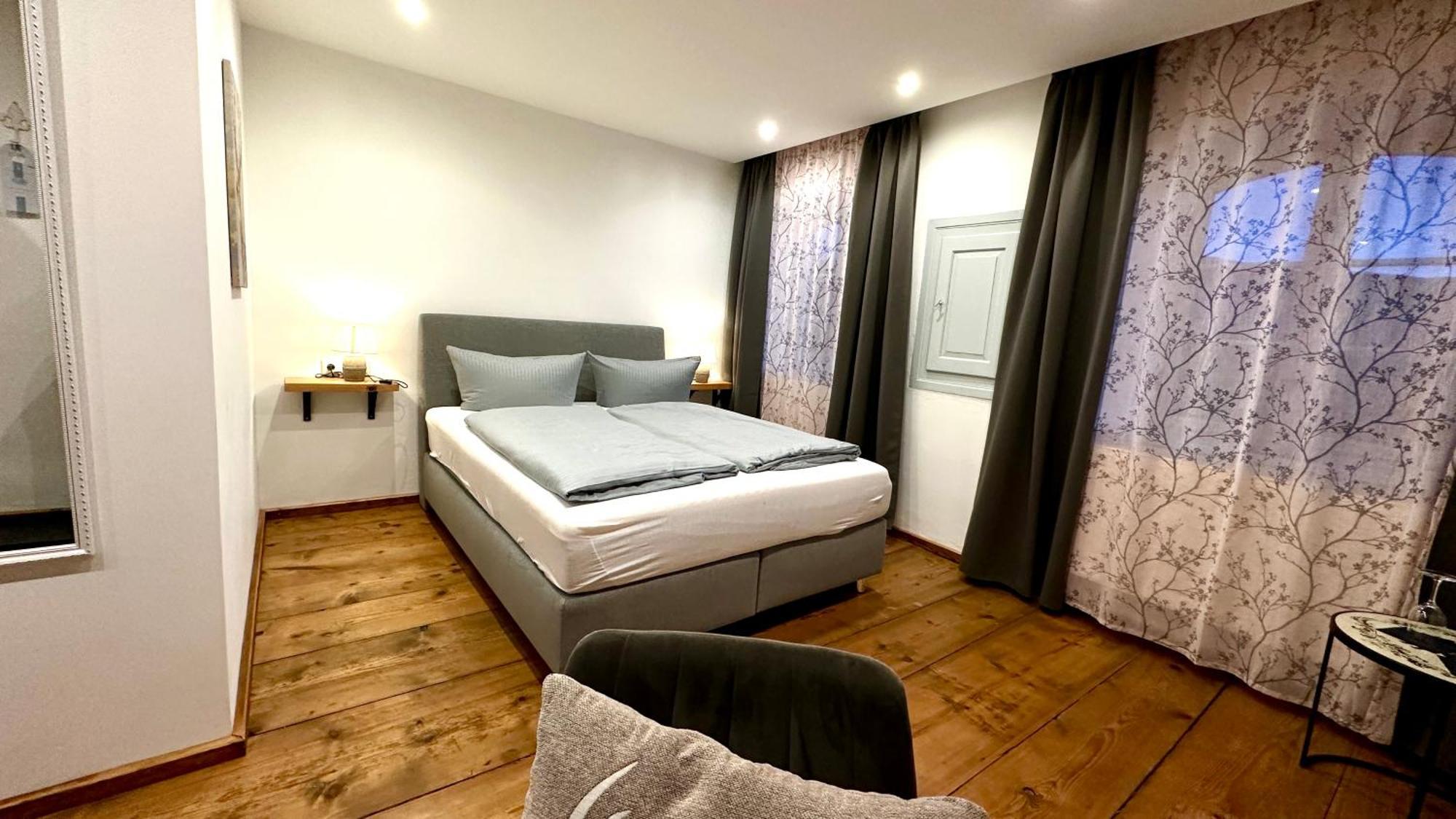 Brandstatthof - Hotel Und Restaurant Steingaden Luaran gambar